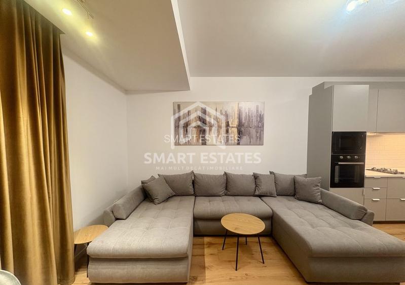 Apartament 2 camere Tunari, prima inchiere, parcare inclusa - 4