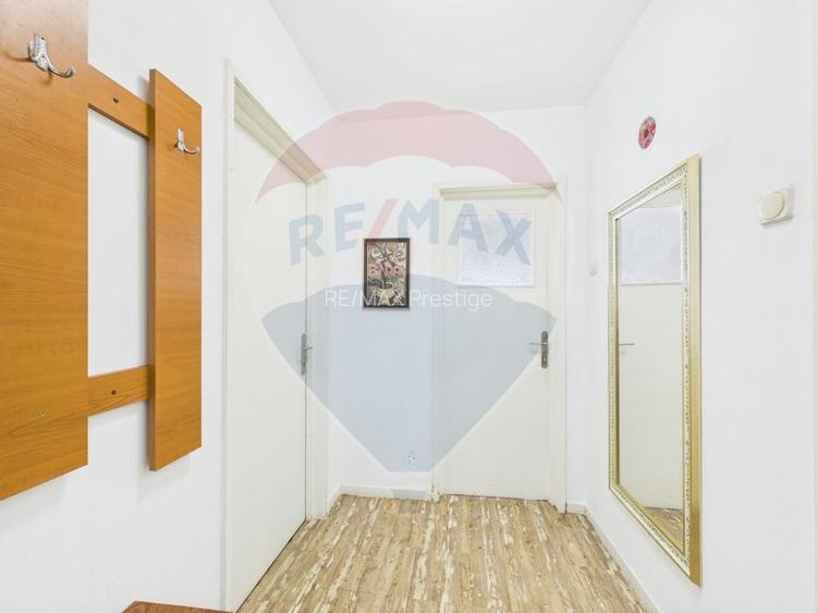 Apartament cu 2 camere de vanzare în zona Pajura | Baiculesti 23 - 15