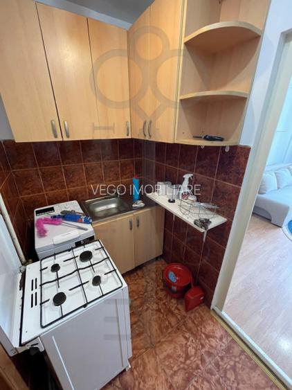 Oferta! Garsoniera de inchiriat in Marasti, zona Expo Transilvania - 5