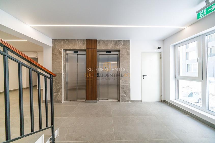 Direct Dezvoltator - Apartament 2 camere, decomandat, zona Metalurgiei - 9