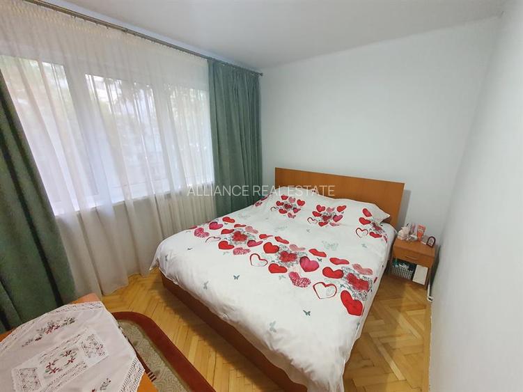 Tatarasi-Dispecer, apartament mobilat si utilat - 3
