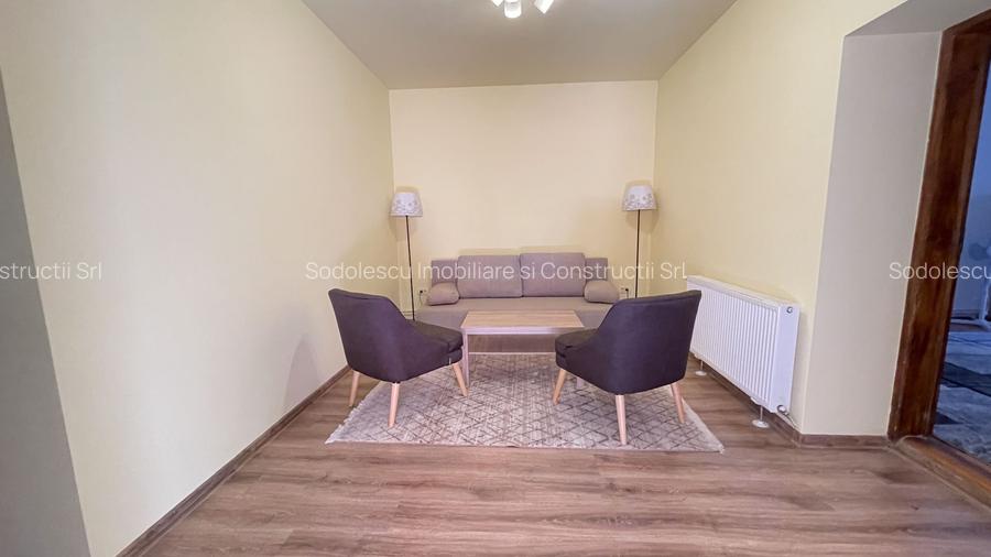 Casa cu teren frumos si garaj zona Mehala - 12