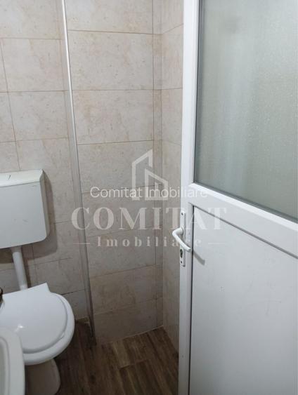 Garsonieră de vânzare | Cartierul Gheorgheni | Zona Poliției Rutiere - 4
