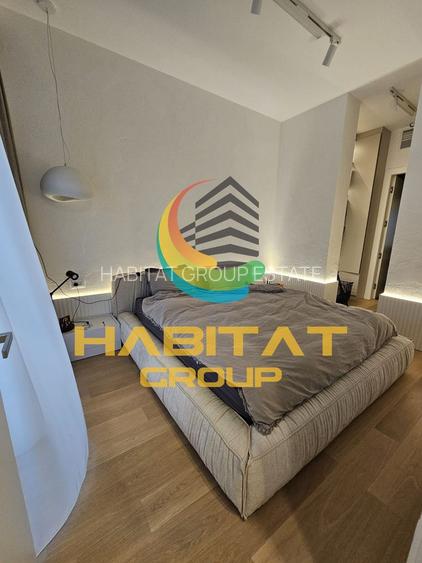 Apparatment 3 cam exclusivist One Verdi Barbu Vacarescu - 11