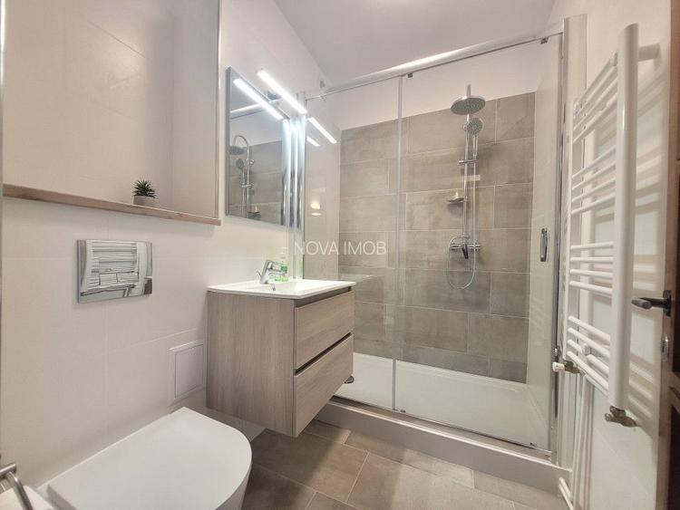 Apartament 3 camere,  Zona Centrala - Bulevardul Milea - 4