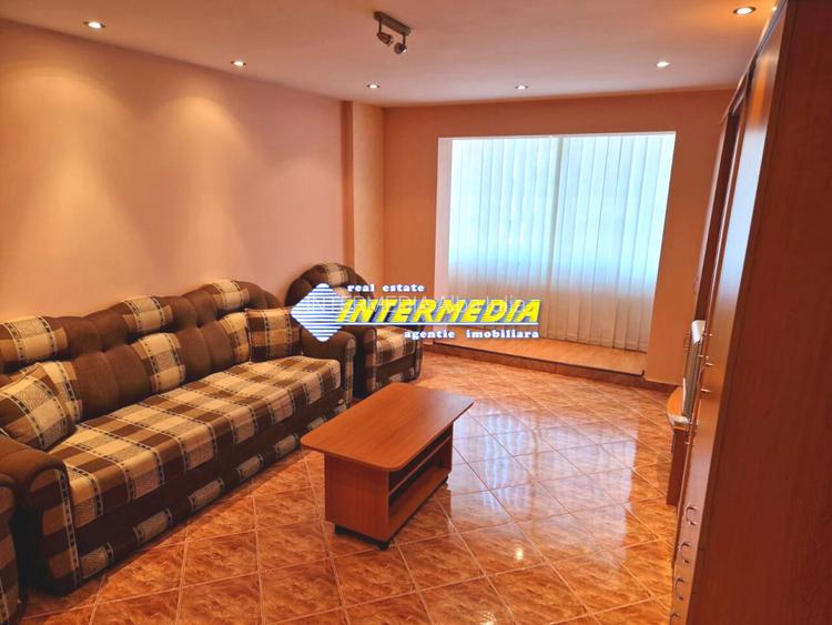 Apartament cu 2 camere 54 mp, mobilat si utilat complet, in Cetate, etaj 1 - 3