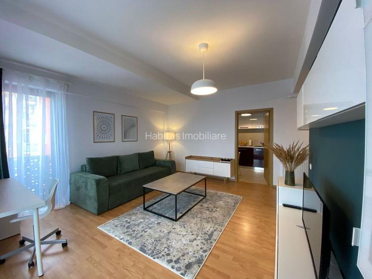 Apartament de inchiriat | 2 camere | Modern | Buna-Ziua - 2