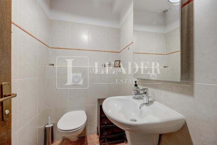 Vila de vanzare 5 Camere | Tei | Consolidata | S+P+1+M - 9