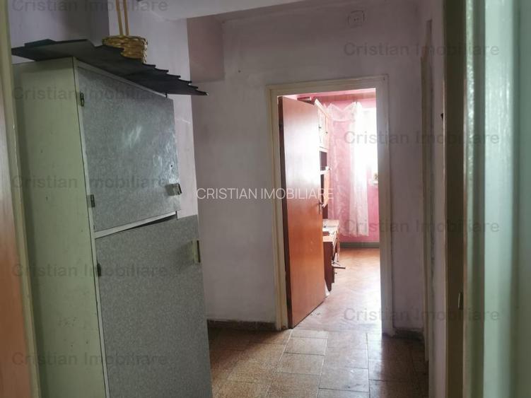 EXCLUSIVITATE! 4 cam, etaj 1, Esplanada Dunarii 108 mp+terasa+boxa, etaj 1 - 3