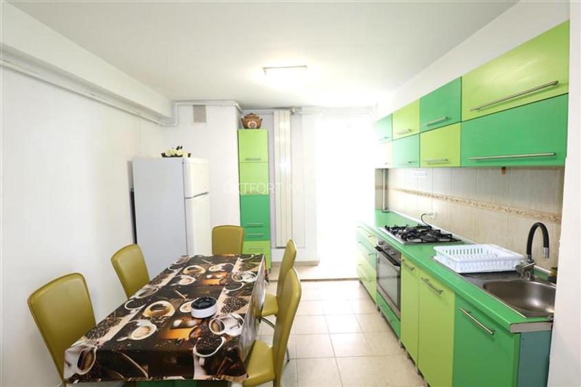 Apartament 2 camere , centrala proprie ,in P-ta Operei - 6