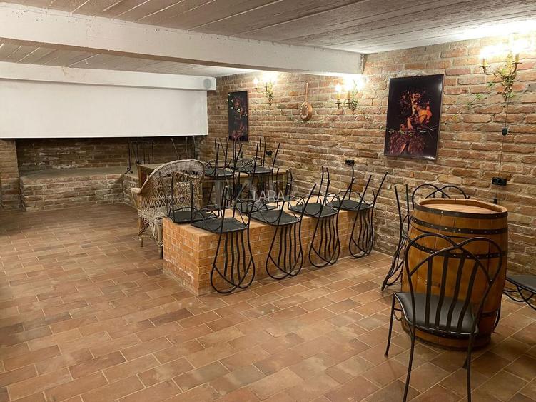 Vilă modernă cu piscină și terase generoase, zona Faget - 6