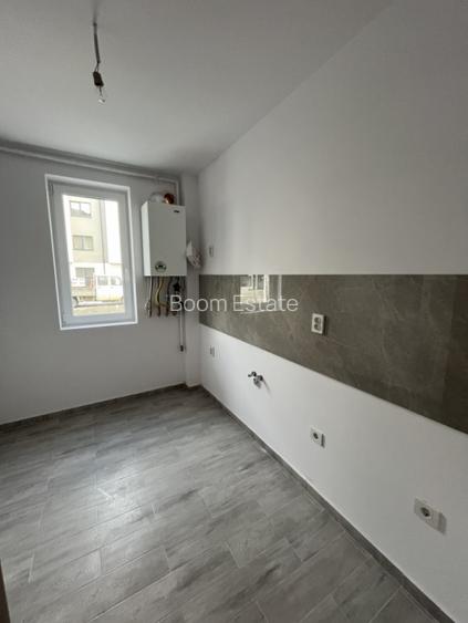 APARTAMENTE CU 2 CAMERE, BRAYTIM/Giroc - 3