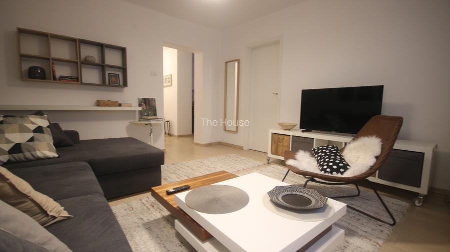 Inchiriere apartament superb pentru persoane cu pretentii. - 9