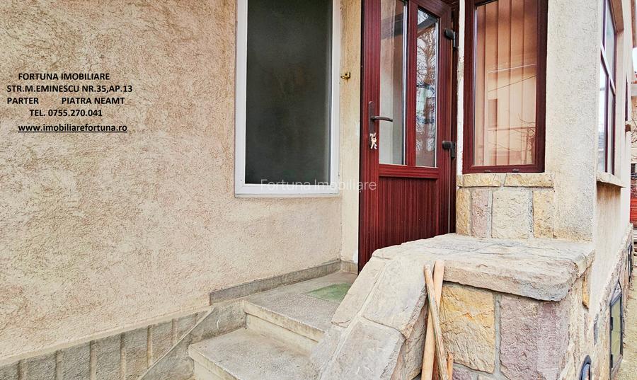 Proprietate situata in ansamblu rezidential Central - 16