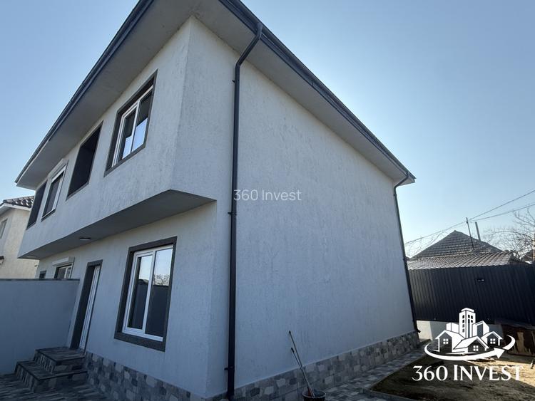 Casa de vanzare - Navodari - Duplex - 3