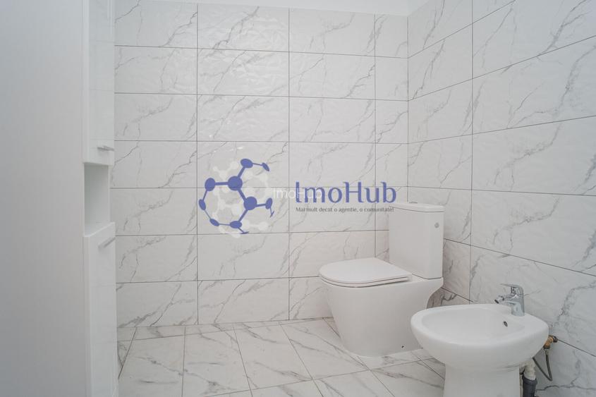Oportunitate Investitie in Iasi, zona centrala, Bucsinescu - 7