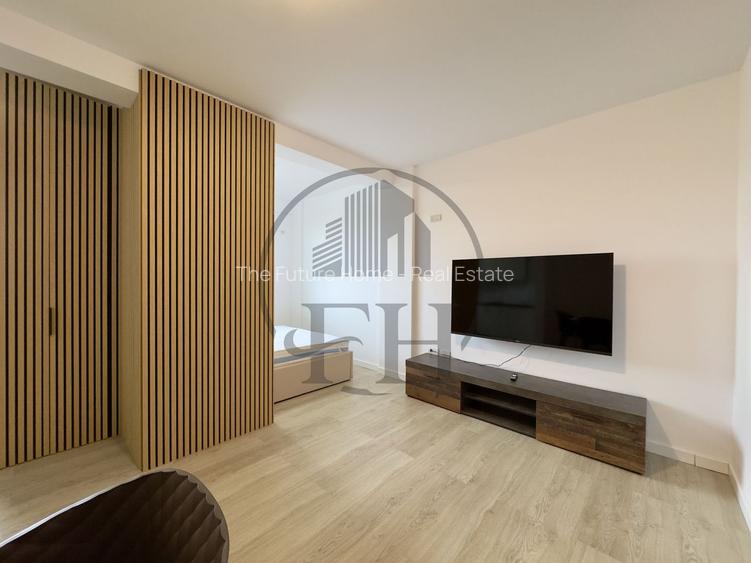 Studio/Garsoniera de închiriat Lumina, Constanta - 4