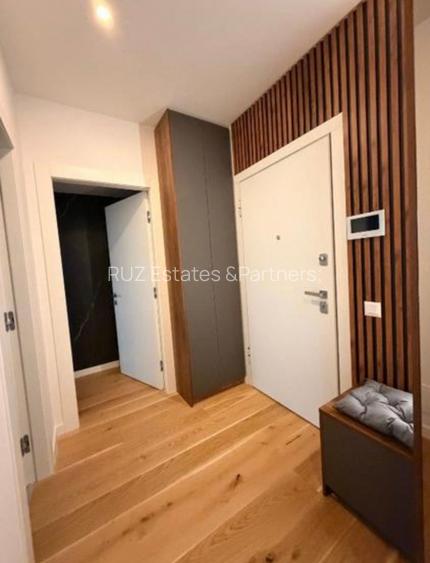Apartament 2 Camere | Premium - Mobila Rovere | Metrou | Nusco City - 8