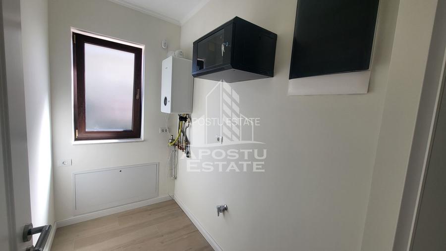 Duplex nou la cheie,5 camere,3 bai,Dumbravita Cora - 6