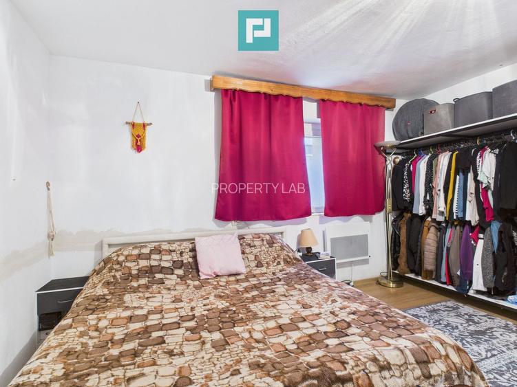 Casă complet renovată în Orțișoara. - 10