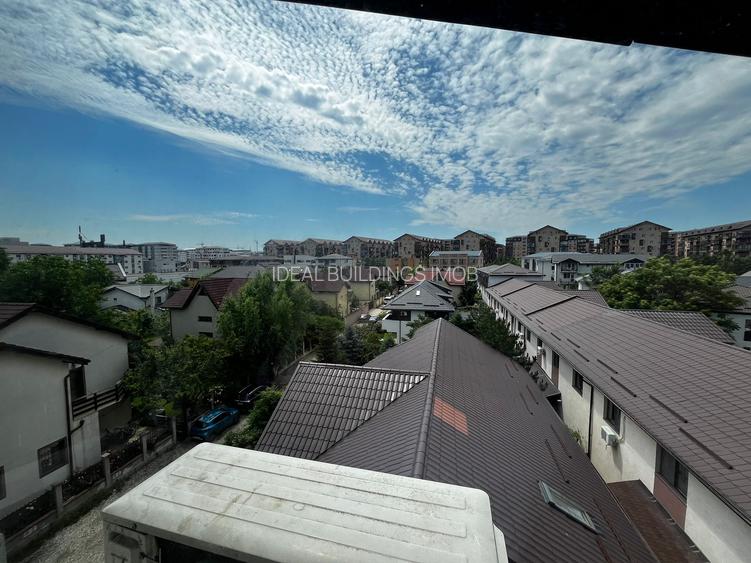 Garsonieră tip studio de vânzare – Militari Residence, Chiajna – 50 mp – 48.000 - 13