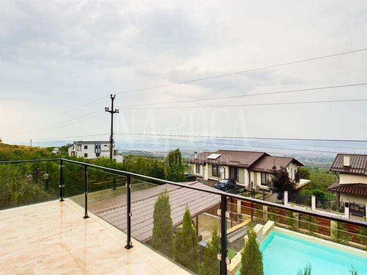 Casa 5 camere de vanzare in Feleacu - 5