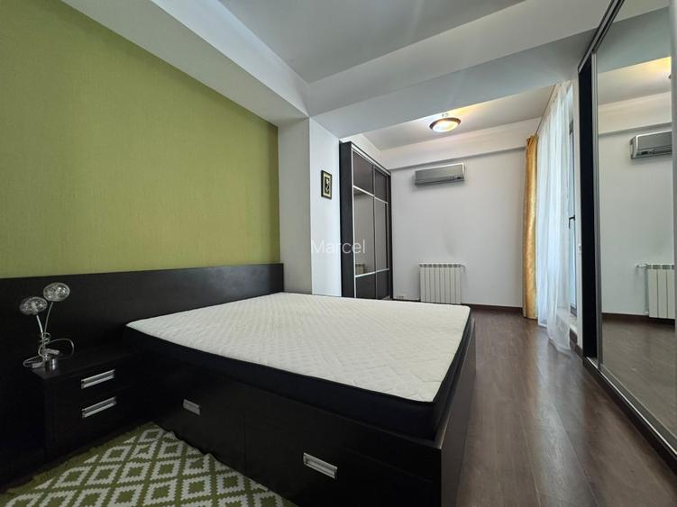 3 Camere Herăstrău – Aviației | 70 mp | Lumină Naturală Ideală | Parcare Garaj - 6