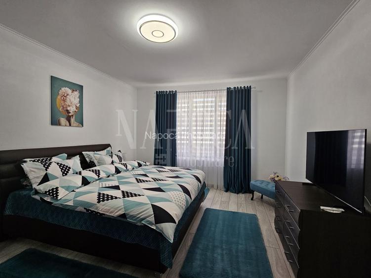 Casa 3 camere de vanzare in Babutiu - 7