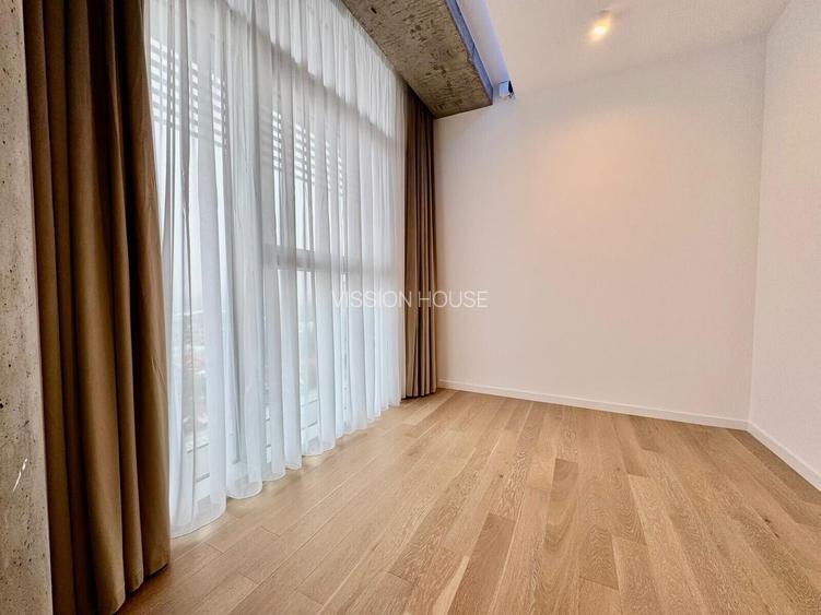 Inchiriere 3 camere Floreasca | Up-site | Loc parcare + Boxa - 16