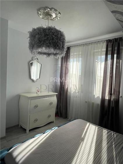 DUMBRAVITA - 4 CAM - 2 BAI - PARCARE ACOPERITA - 3 NIVELE| - 9