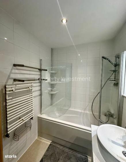 2 Camere | Dristor - New Town Residence | Metrou | Terasa - 11