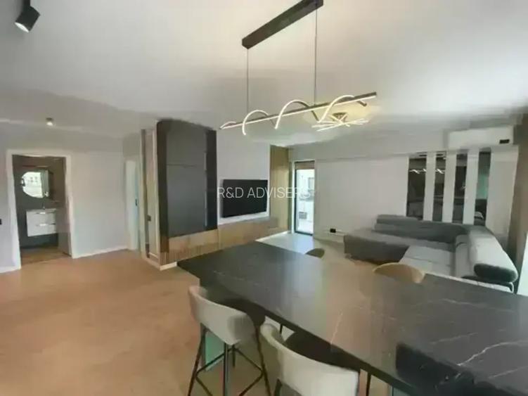 Apartament 2 camere panouri fotovoltaice si pompa caldura TERASA - 4