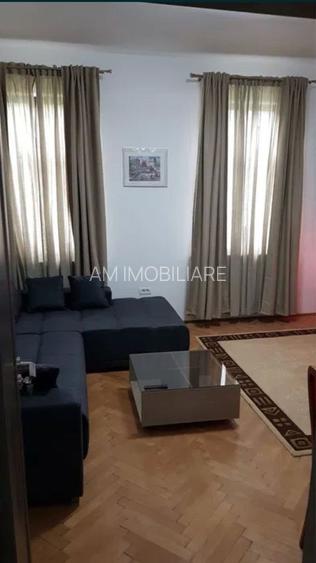 AP. 2 CAMERE - 13 SEPTEMBRIE, PARCARE INCLUSA, MOBILAT UTILAT MODERN - 3