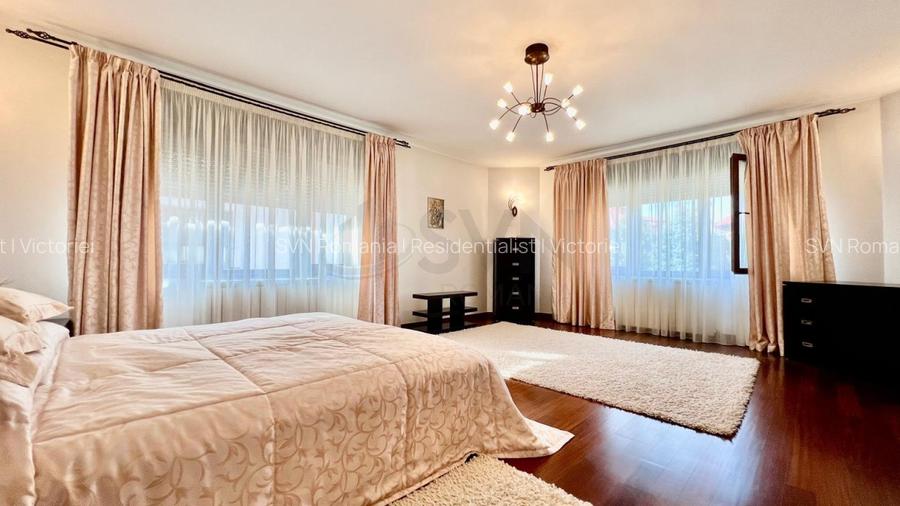 REV2004359 Casa Deosebita Individuala Baneasa 7 camere cu teren - 6