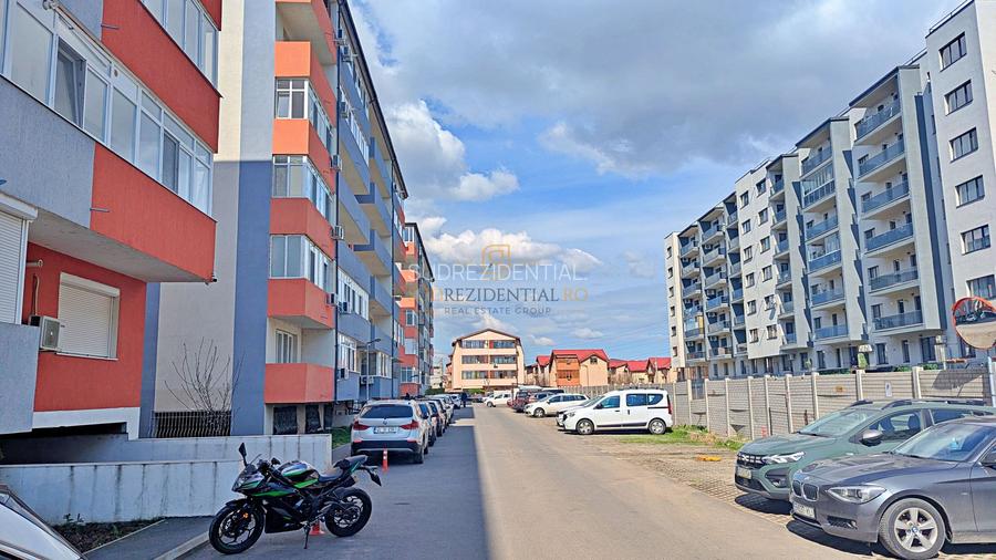 Apartament 2 camere decomandat | Gata de mutare | Biruintei - Popesti - 13
