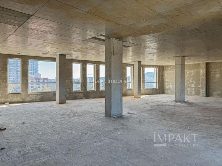Imobil versatil cu functiuni mixte zona P-ta Mihai Viteazul - 3