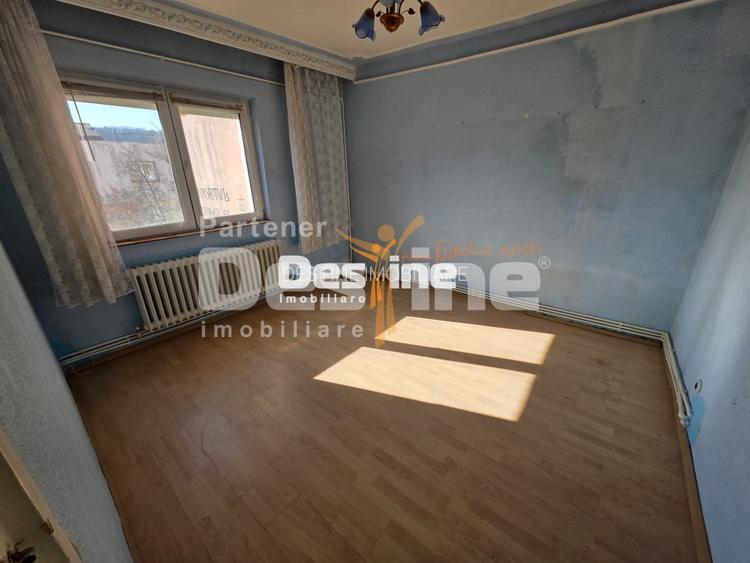 APARTAMENT 2 CAMERE, DECOMANDAT,  MIRCEA CEL BATRAN, 69.990 EURO - 3