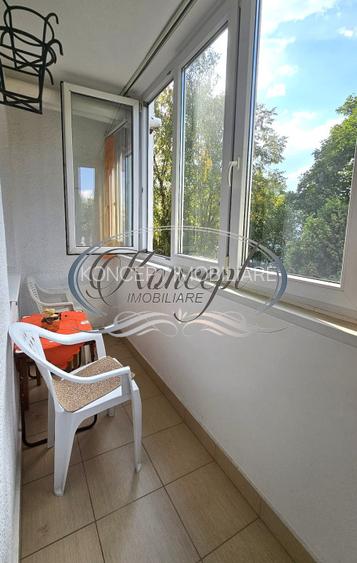 Apartament confort sporit zona Minerva - Manastur - 10