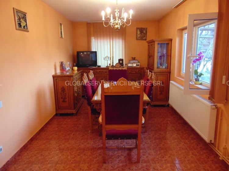 FARA COMISIOANE casa mobilata utilata cu 4 camere + birou P+M 2 BECIURI - 29