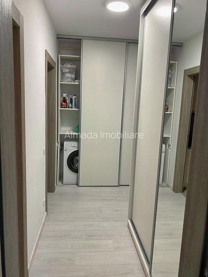 Garsoniera moderna de inchiriat - 8