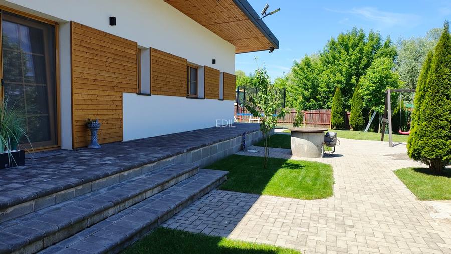 Casa superba individuala Gilau - 2