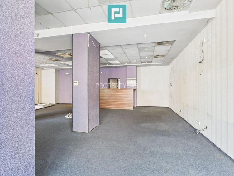 Spațiu  Comercial Zona Soarelui Bulevardul Sudului - 3