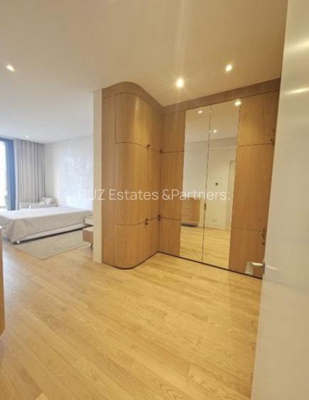 Apartament 4 Camere | Premium | 255 mp | Parcare | One Rahmaninov - 9