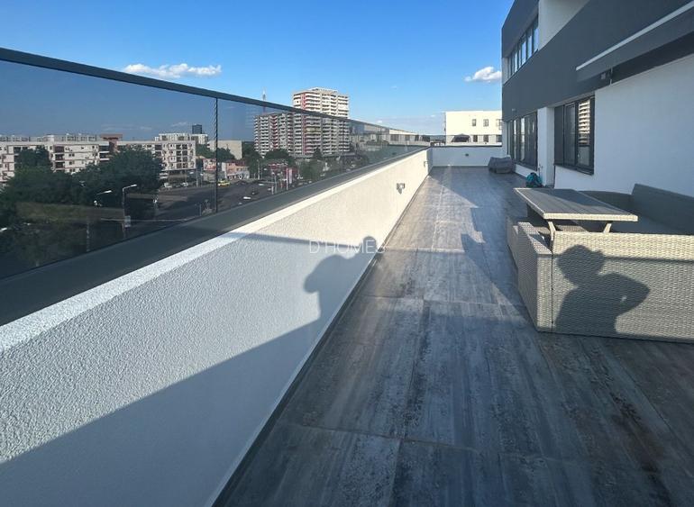 Chirie | Apartament 3 camere 130mp | Prima Închiriere | M Jiului - 4