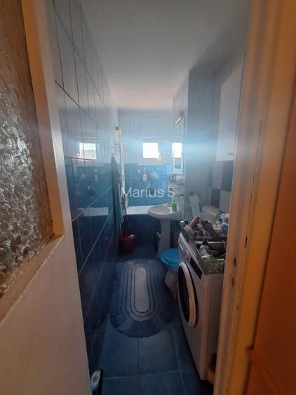 Apartament 2 camere zona  Dacia str. Vulturilor+ garaj langa bloc - 4