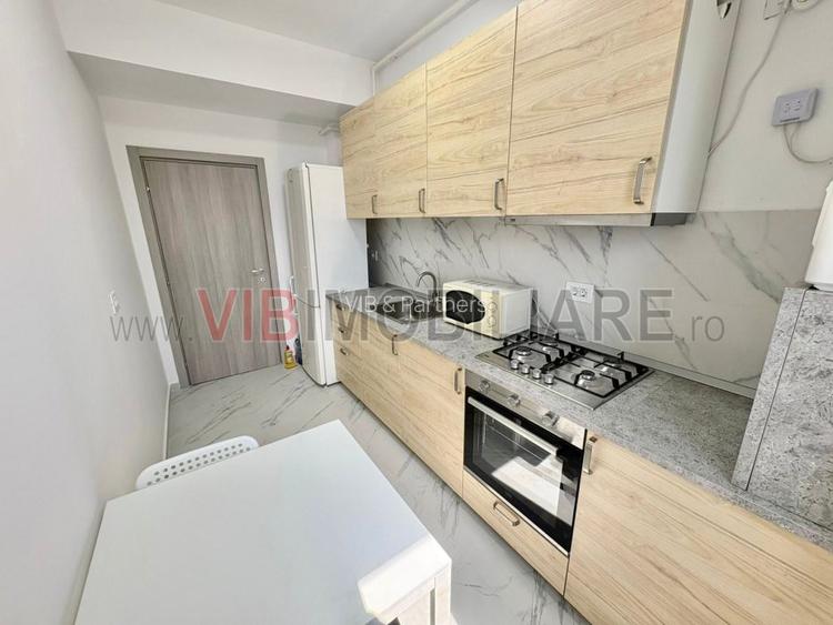 2 Camere- Pacii - Bloc Nou - Parcare - 9