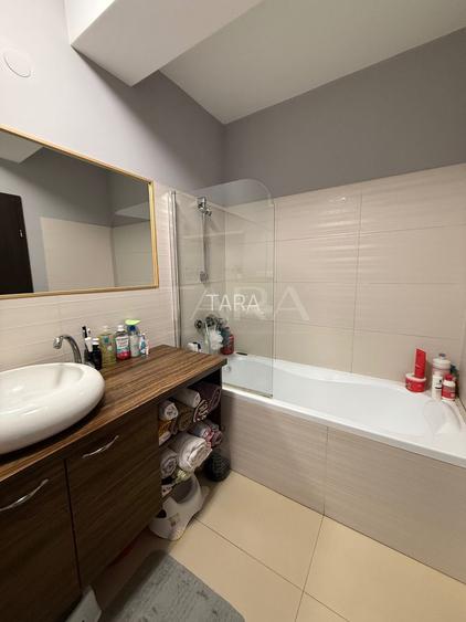Apartament 3 camere, Florești – zona Eroilor, 84 mp, parcare inclusă - 7