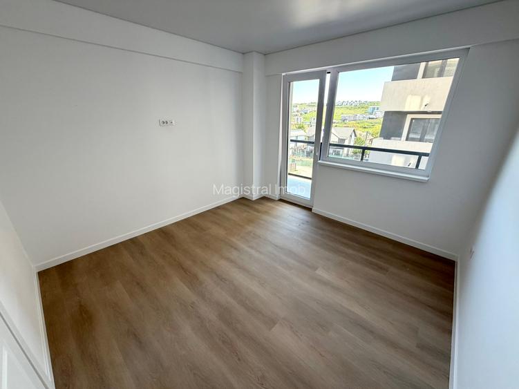 Finalizat!Apartament 1 camera Bloc nou Bucium- Visan - 7