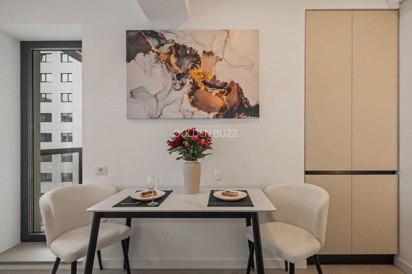 Apartament 3 camere de inchiriat | Cortina North - 22