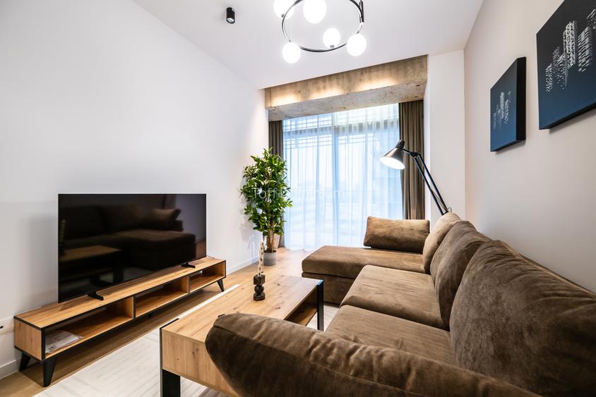 Apartament 2 camere T2 122 | Up-Site - 9